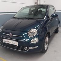 FIAT 500 III 2015 - 500 1.2 Lounge 69cv