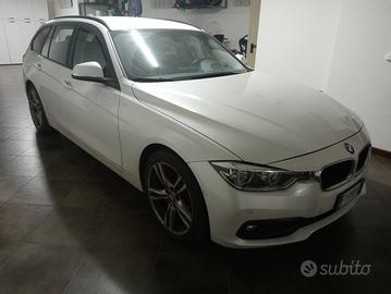 BMW f31 320d