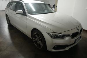 BMW f31 320d