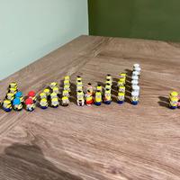 Minions 3d Pencil top