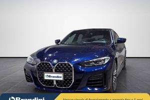 BMW Serie 4 420d Gran Coupe mhev 48V xdrive Msport