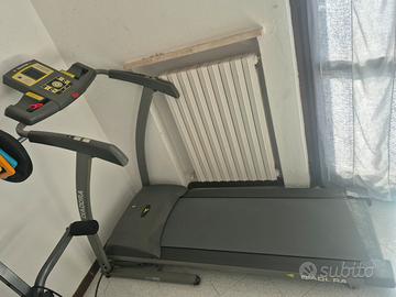 tapis roulant diadora