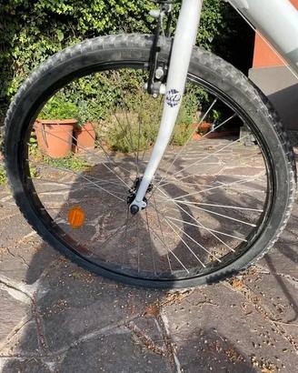 Bici Decathlon BTWIN 26 Shimano 21 Marce