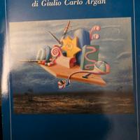 L'arte moderna di Argan