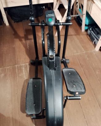 Bike Ellittica.