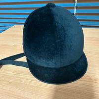 Casco equitazione