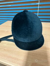 Casco equitazione