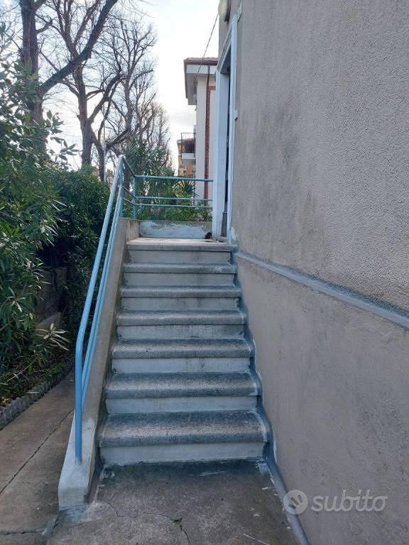 Appartamento di 168 m² con 5 locali a Pesaro - Vista 2