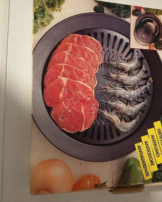 teglia per cucina 