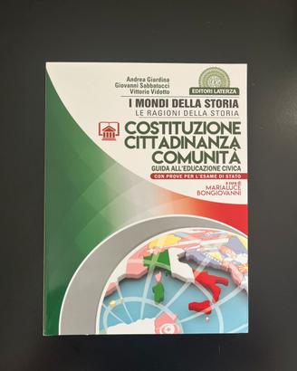 Libro I mondi della stlria le ragione della storia