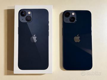 Iphone 13 128 gb
