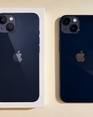 Iphone 13 128 gb