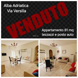 Appartamento - Alba Adriatica