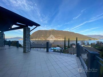 ATTICO A SALE MARASINO