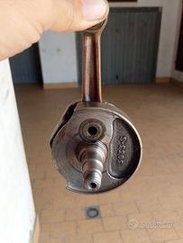 Albero motore originale piaggio per vespa 50 hp