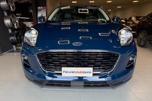 FORD Puma '19-> Puma 1.0 EcoBoost Hybrid 125 CV...