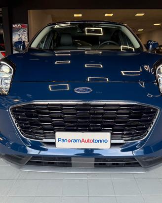 FORD Puma '19-> Puma 1.0 EcoBoost Hybrid 125 CV...