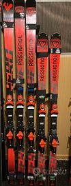 ROSSIGNOL SCI GARA