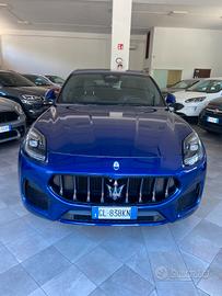 Maserati Grecale MHEV 300 CV AWD GT