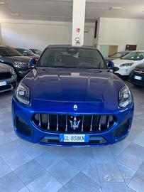 Maserati Grecale MHEV 300 CV AWD GT