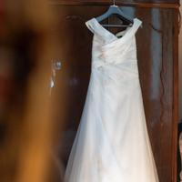 Abito da sposa