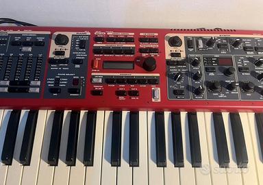 Nord stage 2 compact