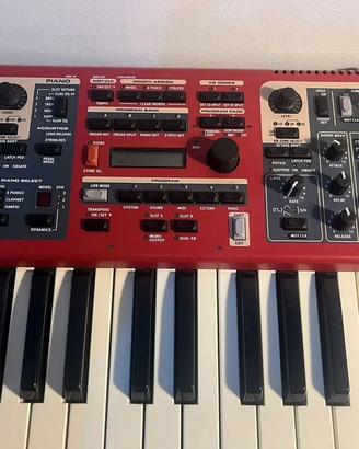 Nord stage 2 compact