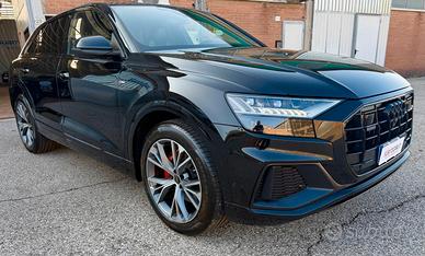 Audi Q8 50 TDI 286 CV quattro tiptronic Sport S-LI