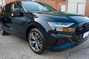 Audi Q8 50 TDI 286 CV quattro tiptronic Sport S-LI