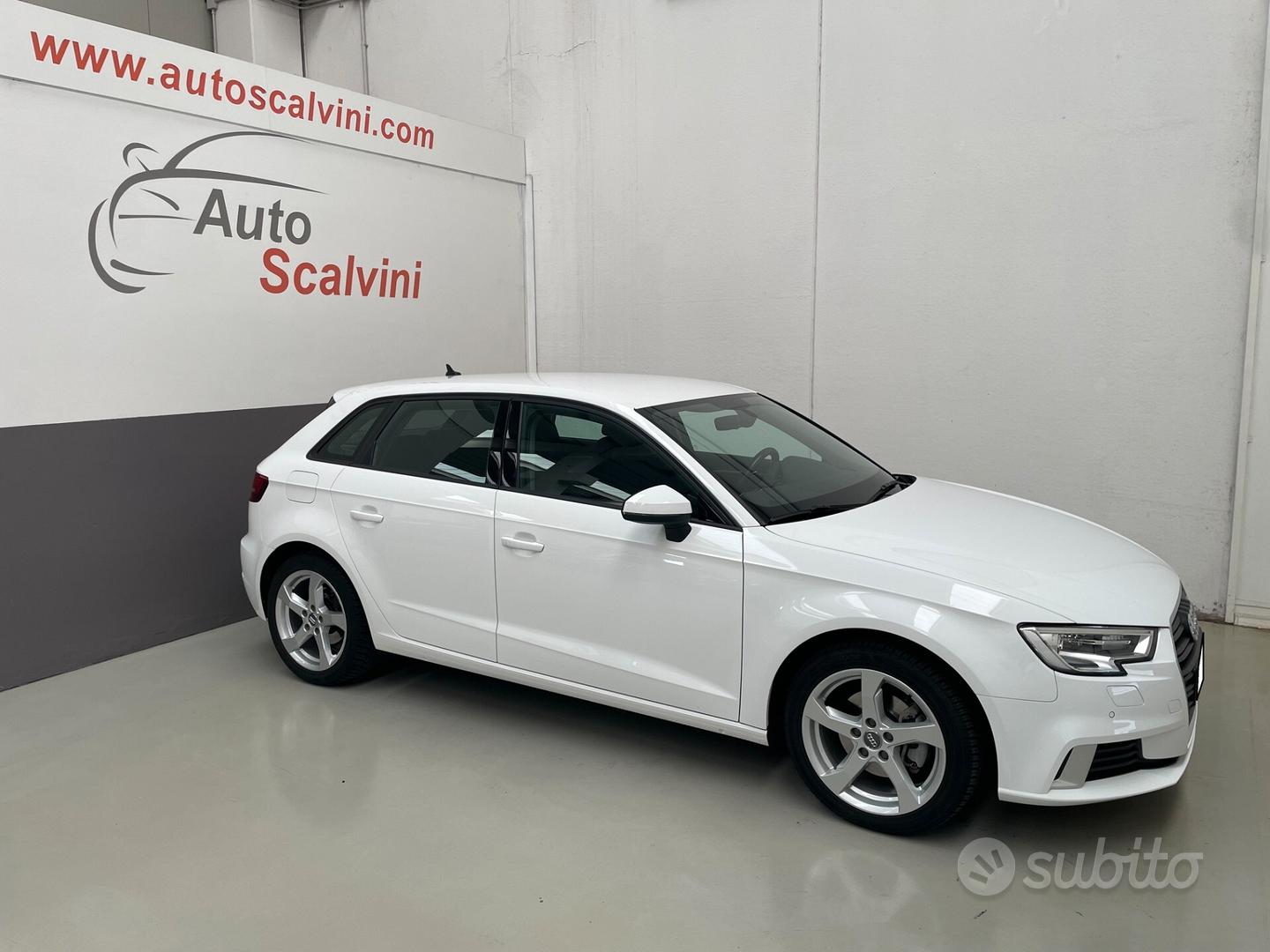 Audi A3 3ª serie