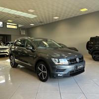 Volkswagen Tiguan 2.0 TDI SCR DSG Business BlueMot