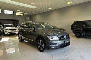 Volkswagen Tiguan 2.0 TDI SCR DSG Business BlueMot