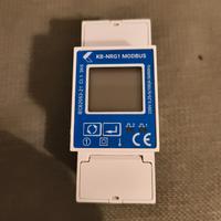 Kblue Energy Meter KB-NRG1 MODBUS