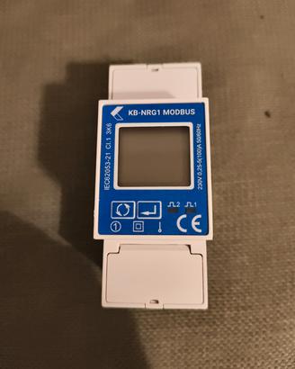 Kblue Energy Meter KB-NRG1 MODBUS