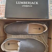 SCARPE LUMBERJACK ESTIVE