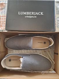 SCARPE LUMBERJACK ESTIVE