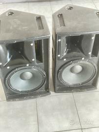 Casse passive 350w RMS