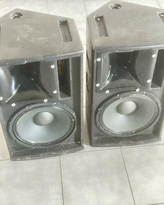 Casse passive 350w RMS