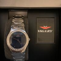 Orologio donna Vagary usato in eccellenti