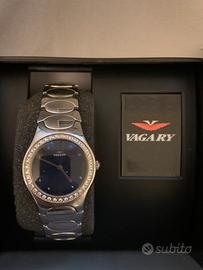 Orologio donna Vagary usato in eccellenti