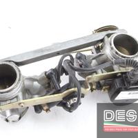 Corpo farfallato Ducati sbk 748 916 incompleto