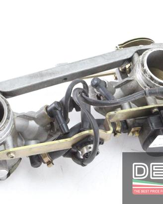 Corpo farfallato Ducati sbk 748 916 incompleto