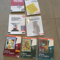 Libri scolastici