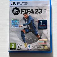 Fifa 23 Playstation 5