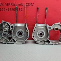 CARTER CENTRALI VOR SM 503 2000 2001 EN 400