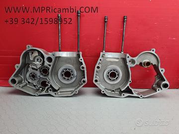 CARTER CENTRALI VOR SM 503 2000 2001 EN 400