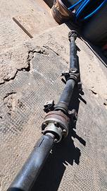 Albero di Trasmissione Panda 4x4 141