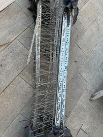 Dissuasori per piccioni