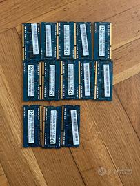 RAM DDR3 4GB