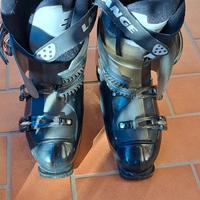 scarponi da sci Lange uomo/donna